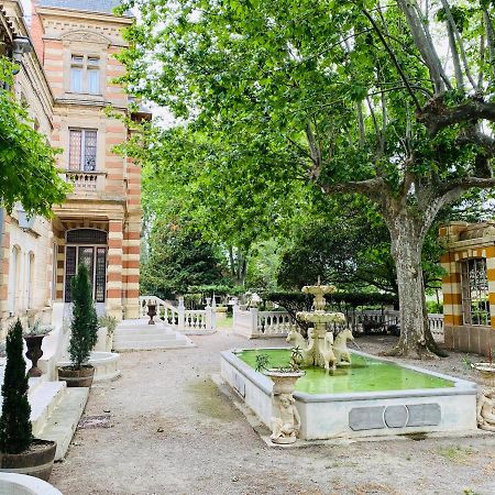Chateau De La Prade Ναρμπόν Εξωτερικό φωτογραφία