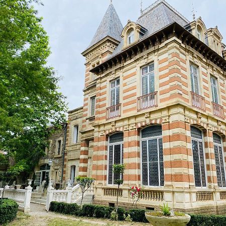 Chateau De La Prade Ναρμπόν Εξωτερικό φωτογραφία