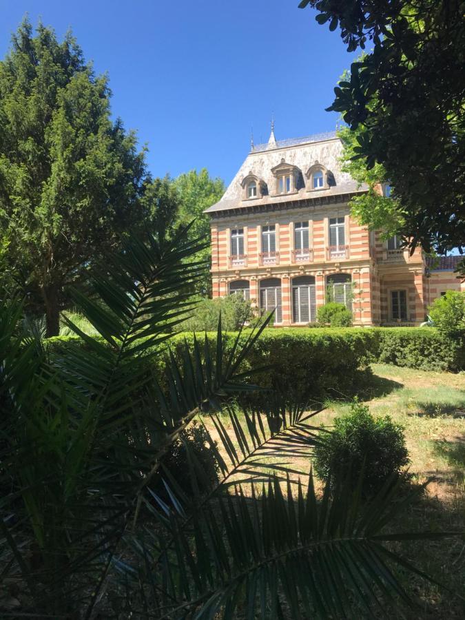 Chateau De La Prade Ναρμπόν Εξωτερικό φωτογραφία