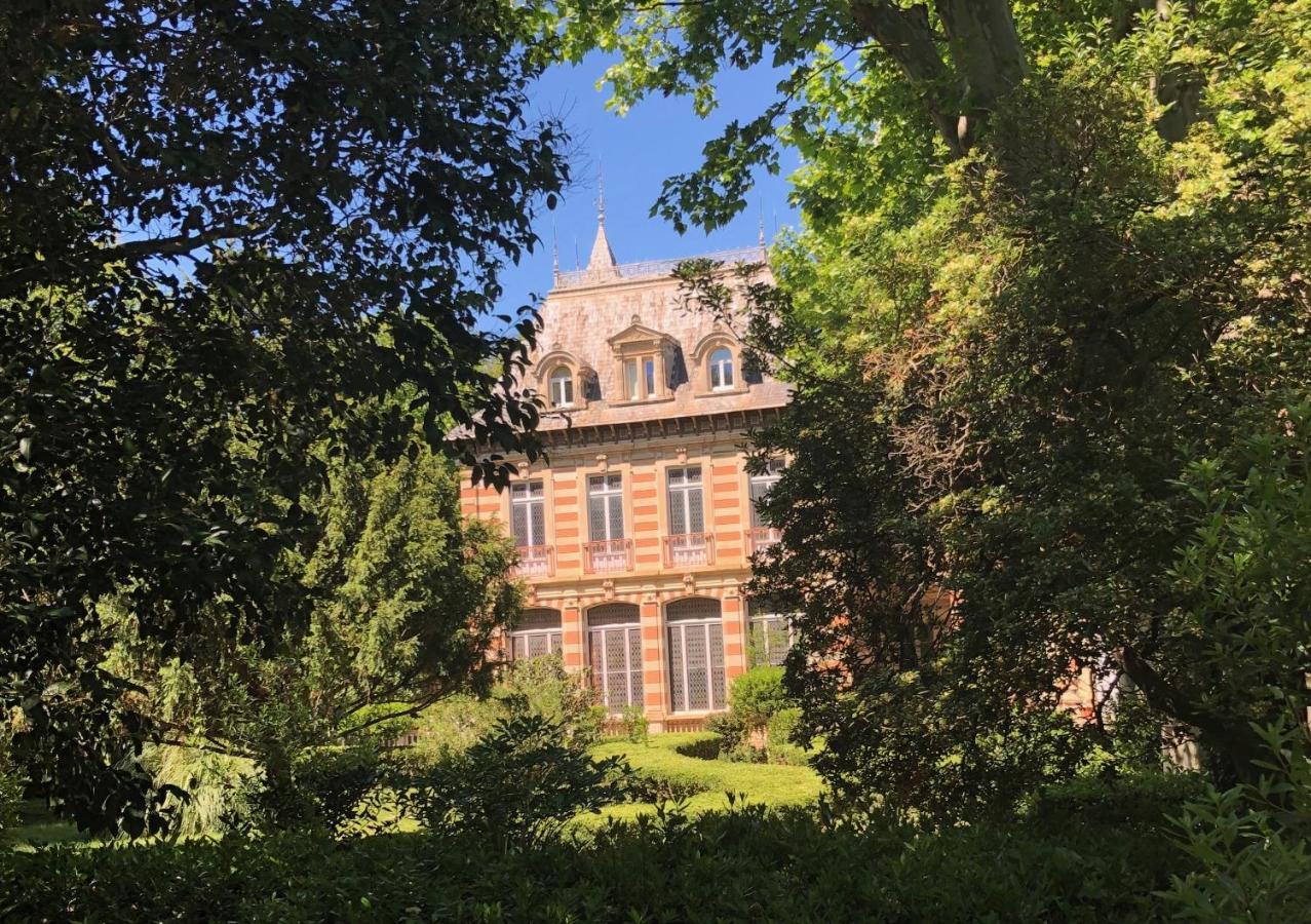 Chateau De La Prade Ναρμπόν Εξωτερικό φωτογραφία