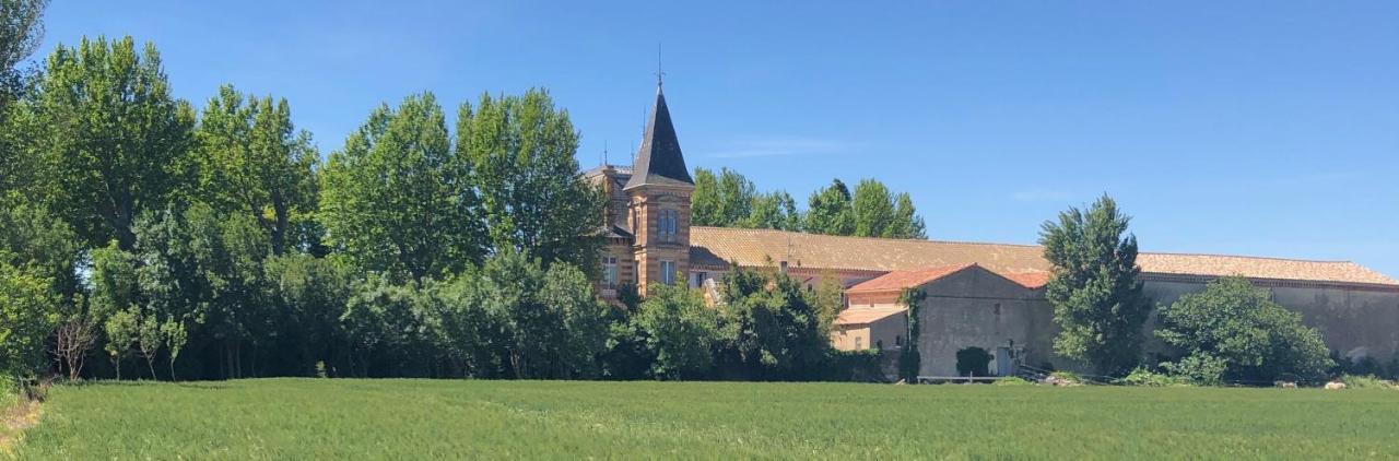 Chateau De La Prade Ναρμπόν Εξωτερικό φωτογραφία