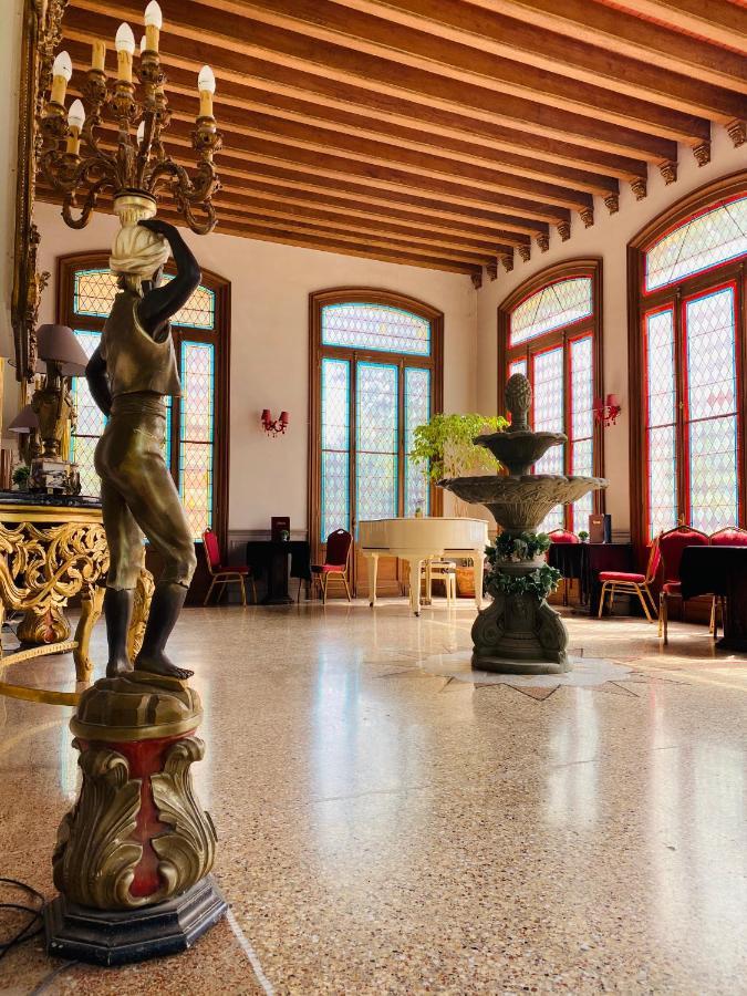 Chateau De La Prade Ναρμπόν Εξωτερικό φωτογραφία