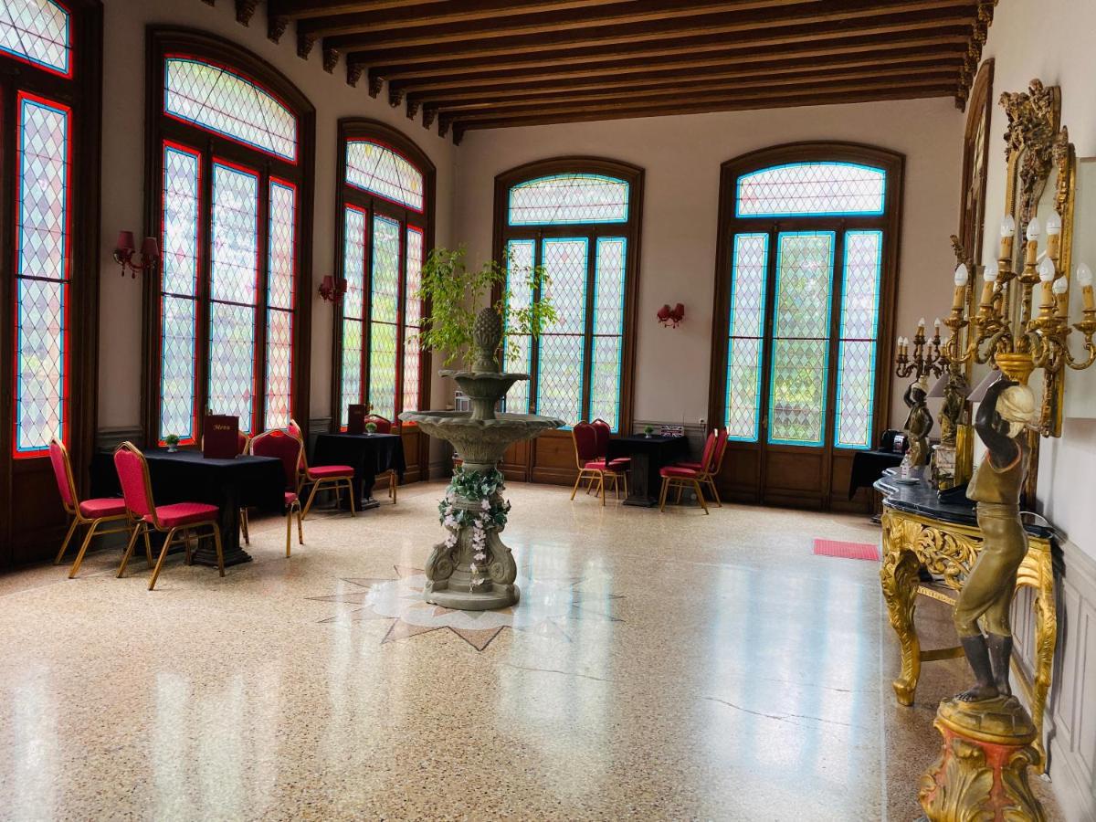 Chateau De La Prade Ναρμπόν Εξωτερικό φωτογραφία