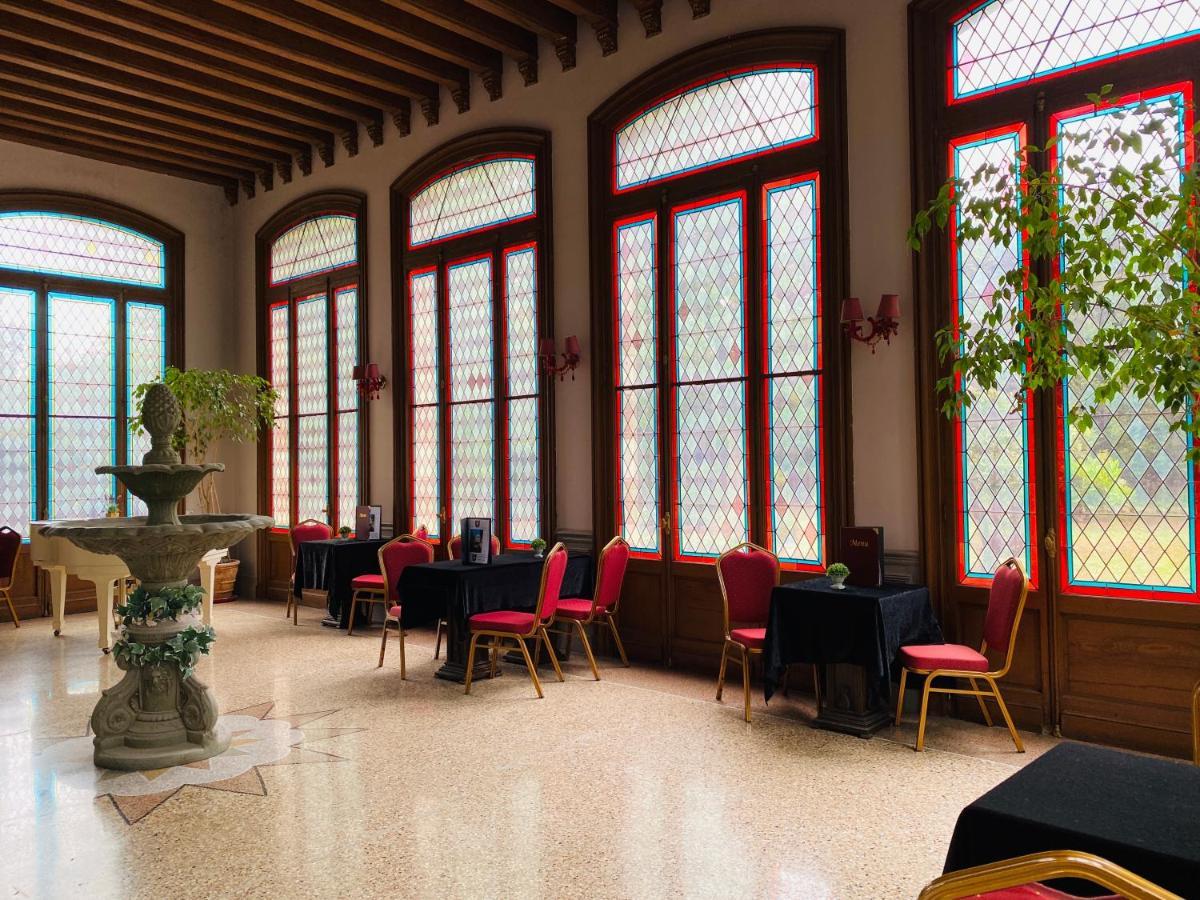 Chateau De La Prade Ναρμπόν Εξωτερικό φωτογραφία
