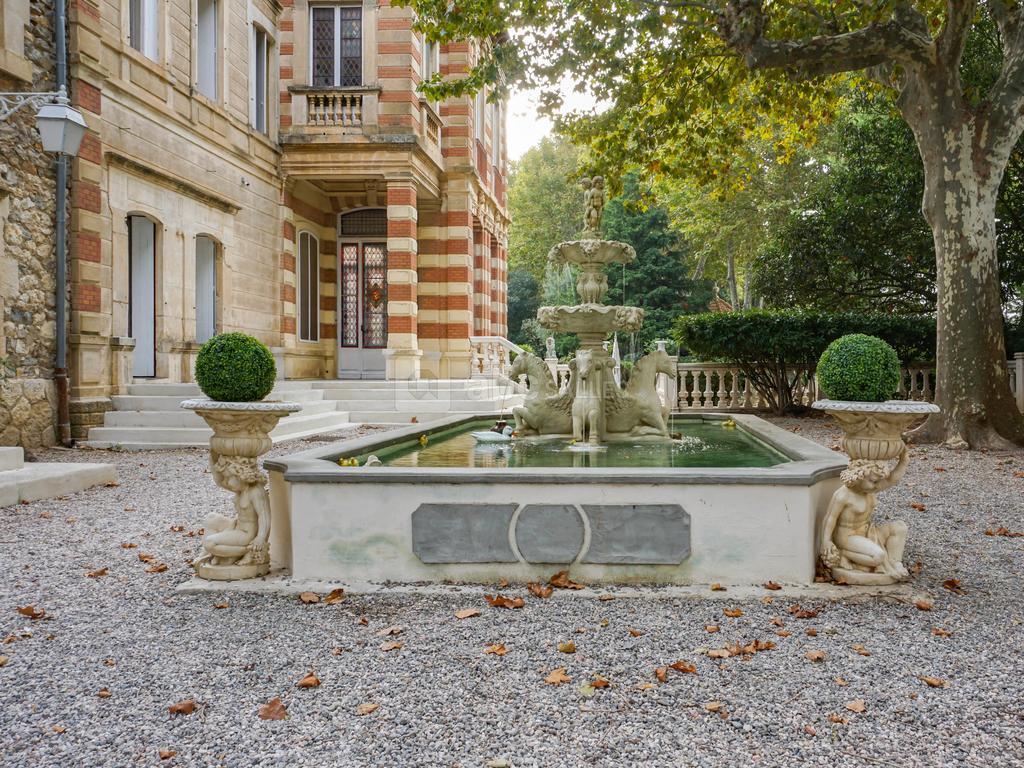 Chateau De La Prade Ναρμπόν Εξωτερικό φωτογραφία
