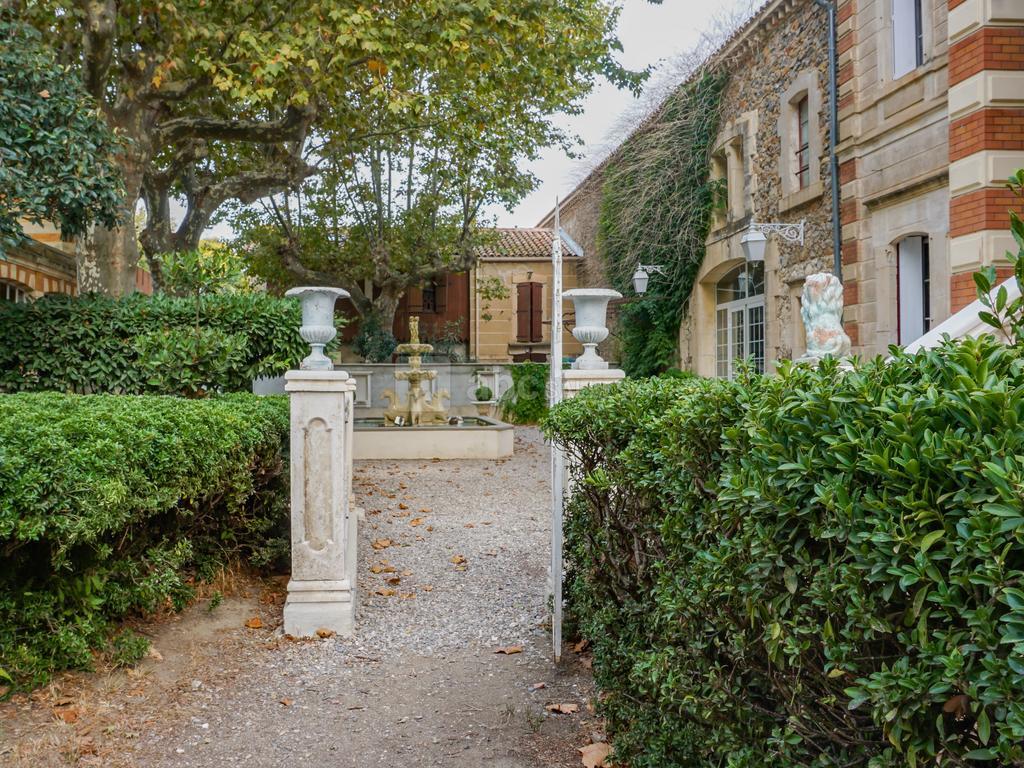 Chateau De La Prade Ναρμπόν Εξωτερικό φωτογραφία