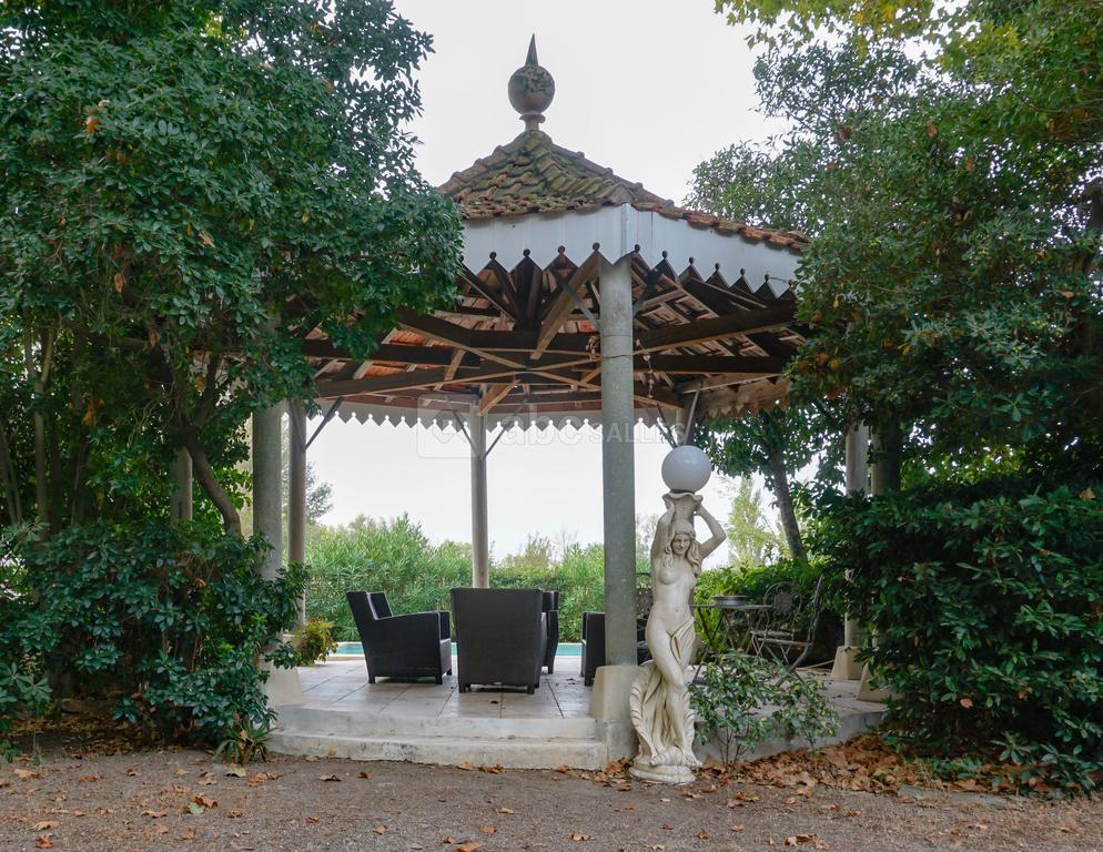 Chateau De La Prade Ναρμπόν Εξωτερικό φωτογραφία