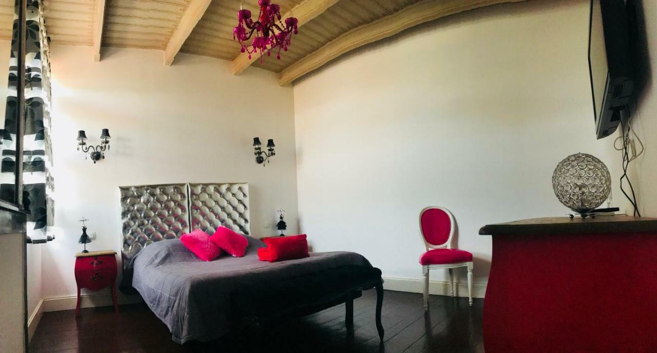 Chateau De La Prade Ναρμπόν Εξωτερικό φωτογραφία